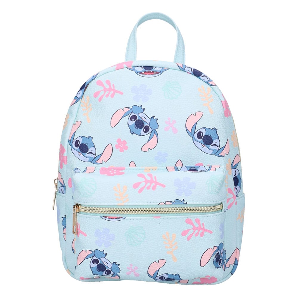 Lilo & Stitch Ryggsäck Stitch Sweet On You Vadobag