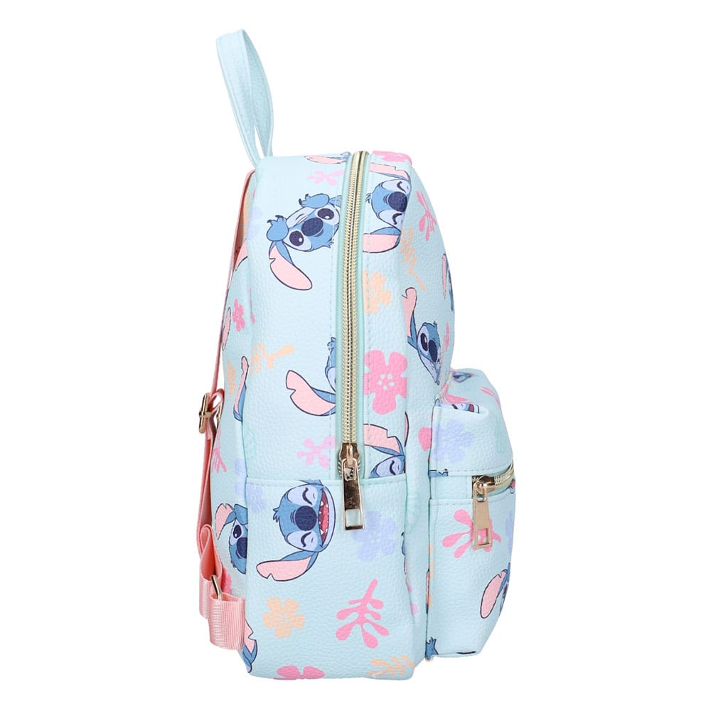 Lilo & Stitch Ryggsäck Stitch Sweet On You Vadobag