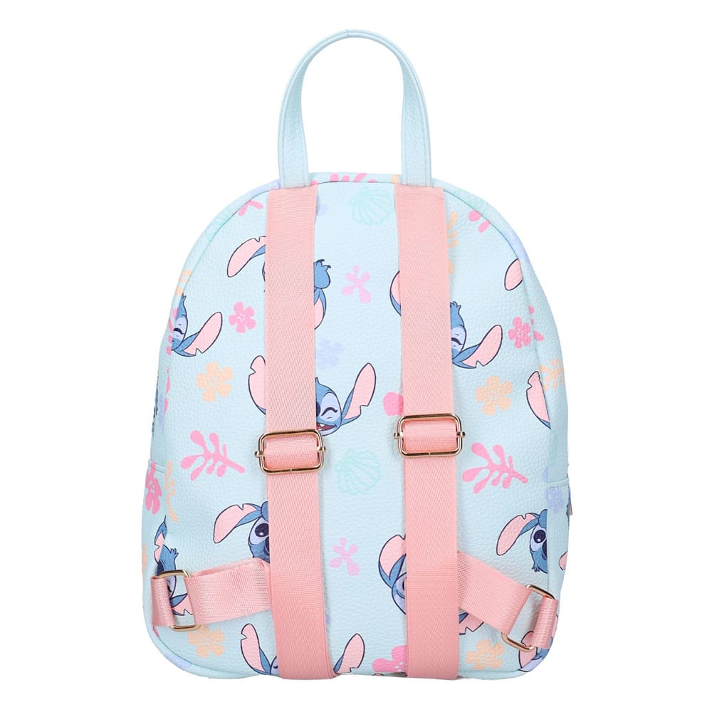 Lilo & Stitch Ryggsäck Stitch Sweet On You Vadobag