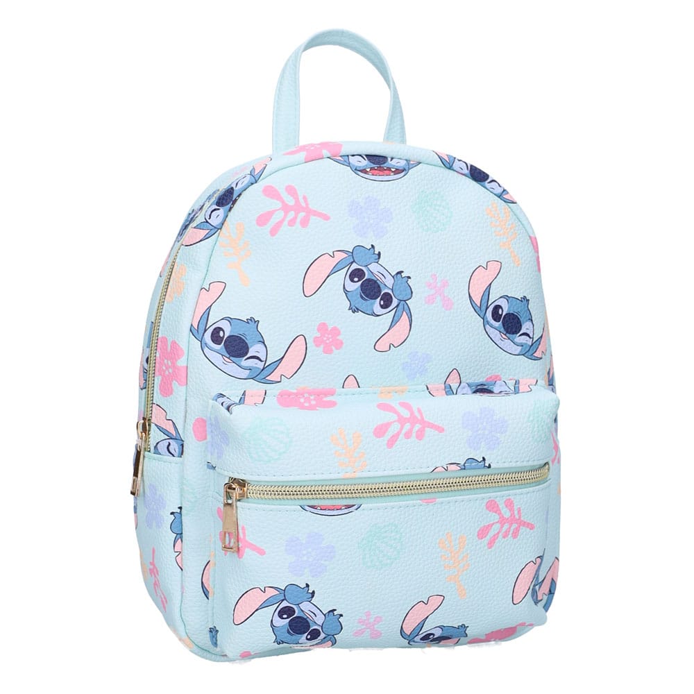 Lilo & Stitch Ryggsäck Stitch Sweet On You Vadobag
