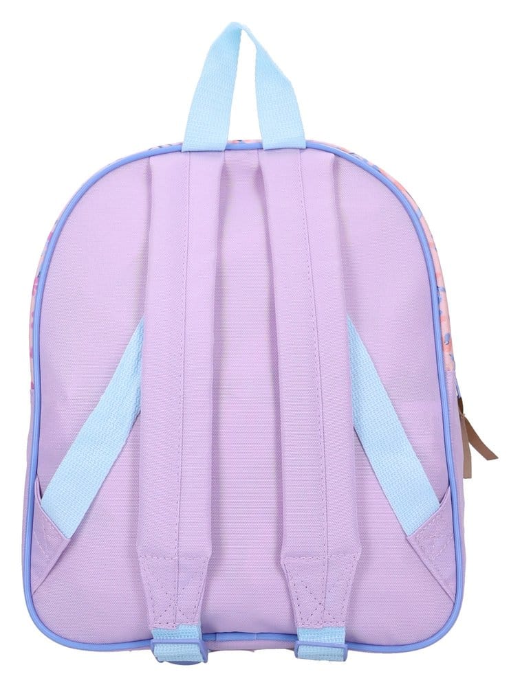 Lilo & Stitch Backpack Stitch Spring Smiles 30 cm