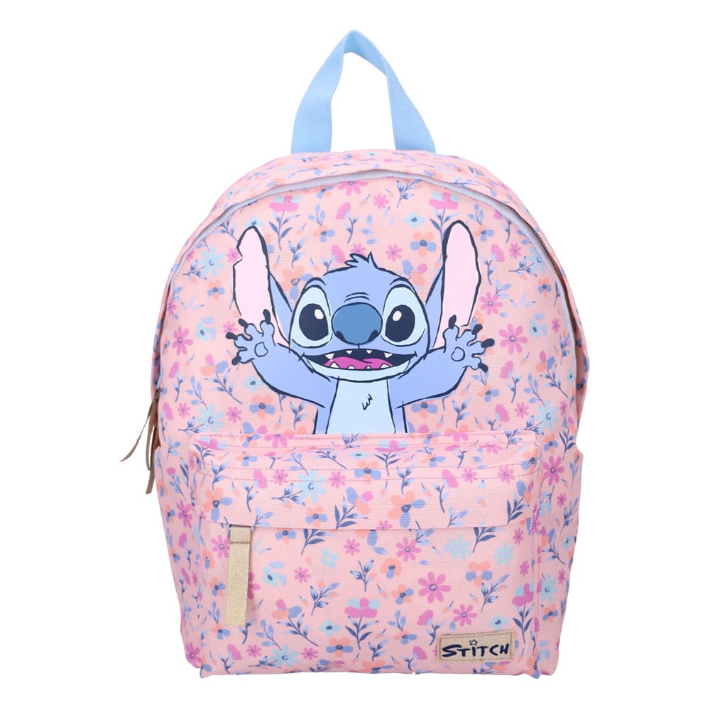 Lilo & Stitch Ryggsäck Vårleenden 31 cm Vadobag