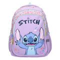 Lilo & Stitch Ryggsäck Stitch Spring Smiles 44 cm Vadobag