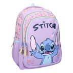 Lilo & Stitch Ryggsäck Stitch Spring Smiles 44 cm Vadobag