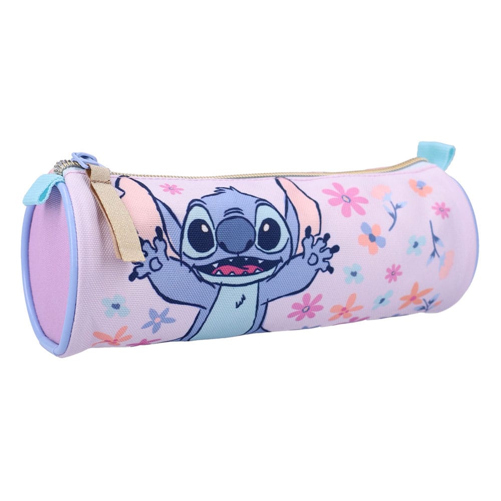 Lilo & Stitch Pennfodral Stitch Spring Smiles