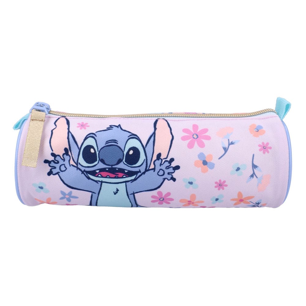 Lilo & Stitch Pennfodral Stitch Spring Smiles