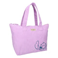 Lilo & Stitch Tote Bag Stitch Obsessed Pink Vadobag