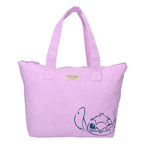 Lilo & Stitch Tote Bag Stitch Obsessed Pink Vadobag