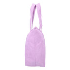 Lilo & Stitch Tote Bag Stitch Obsessed Pink Vadobag