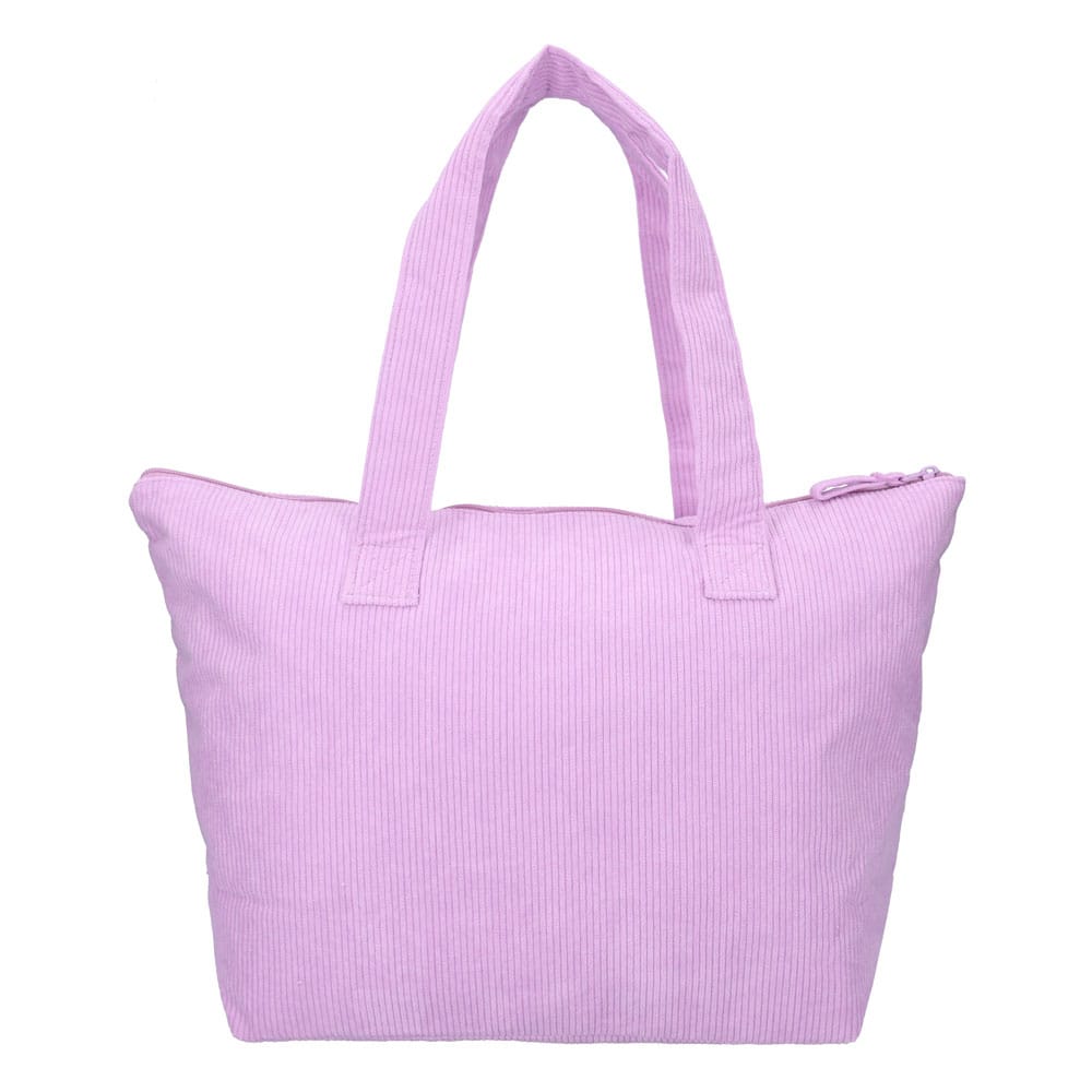 Lilo & Stitch Tote Bag Stitch Obsessed Pink Vadobag