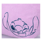 Lilo & Stitch Tote Bag Stitch Obsessed Pink Vadobag