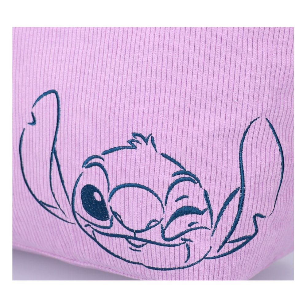 Lilo & Stitch Tote Bag Stitch Obsessed Pink Vadobag