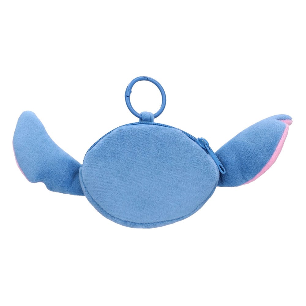 Lilo & Stitch Nyckelring - Stitch Gosedjur Pals Vadobag