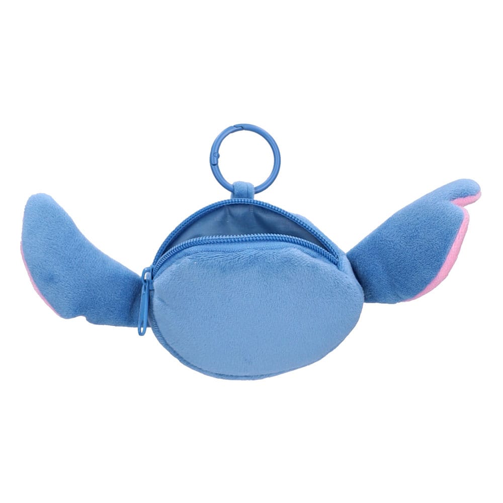 Lilo & Stitch Nyckelring - Stitch Gosedjur Pals Vadobag