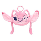 Lilo & Stitch Nyckelring Stitch Gosedjur Pals Angel Vadobag