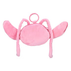 Lilo & Stitch Nyckelring Stitch Gosedjur Pals Angel Vadobag