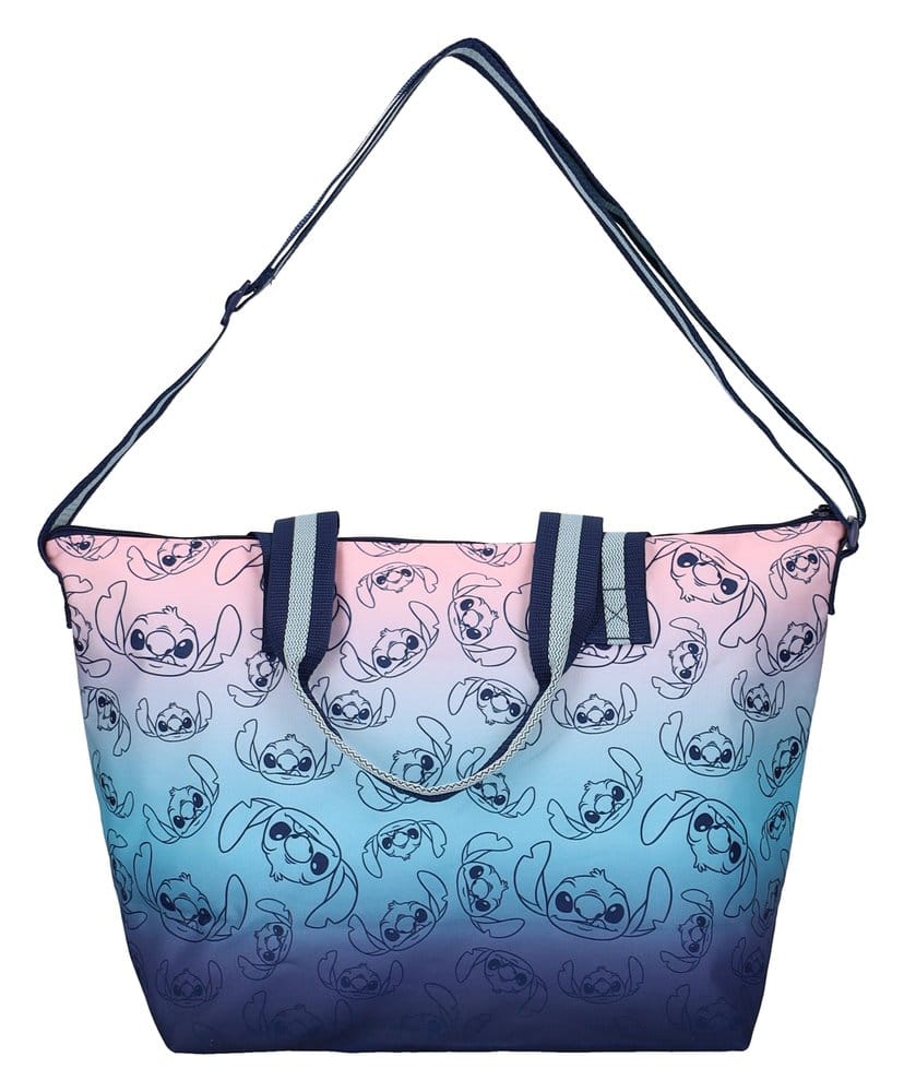 Lilo & Stitch Kylväska Stitch Chill Vibes 32 cm