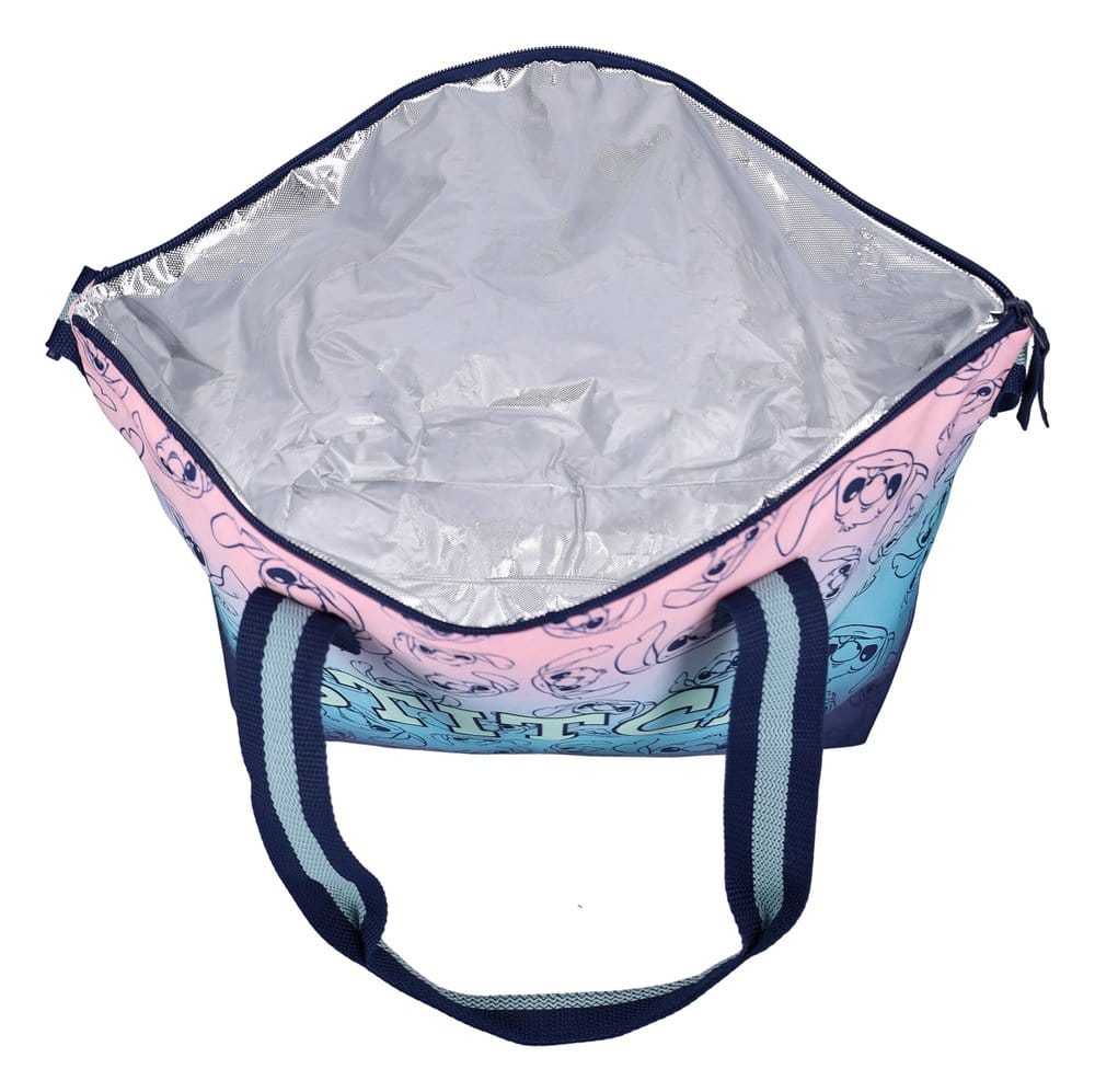 Lilo & Stitch Kylväska Stitch Chill Vibes 32 cm