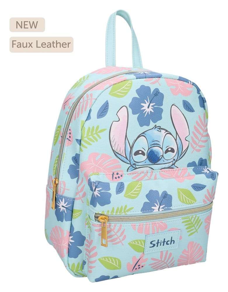 Lilo & Stitch Backpack Stitch Instant Fun 27 cm