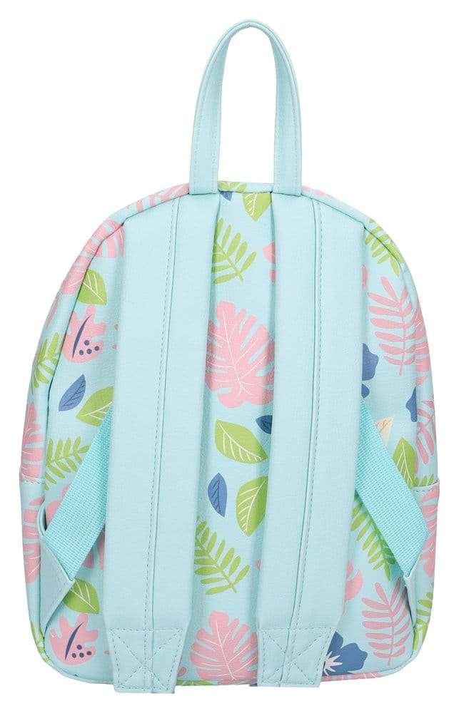 Lilo & Stitch Backpack Stitch Instant Fun 27 cm