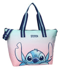 Lilo & Stitch kylväska Stitch Chill Vibes 32 cm