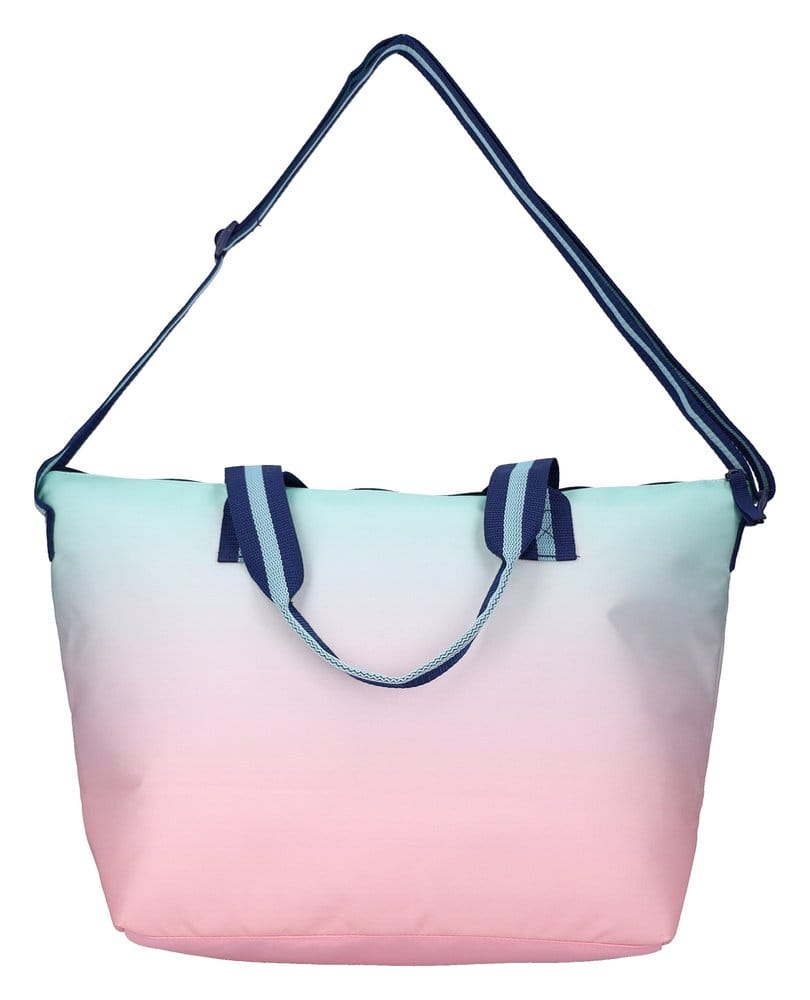 Lilo & Stitch kylväska Stitch Chill Vibes 32 cm
