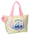 Lilo & Stitch Kylväska Stitch Chill Vibes 32 cm
