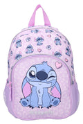 Lilo & Stitch Backpack Stitch Love From Outer Space 34 cm