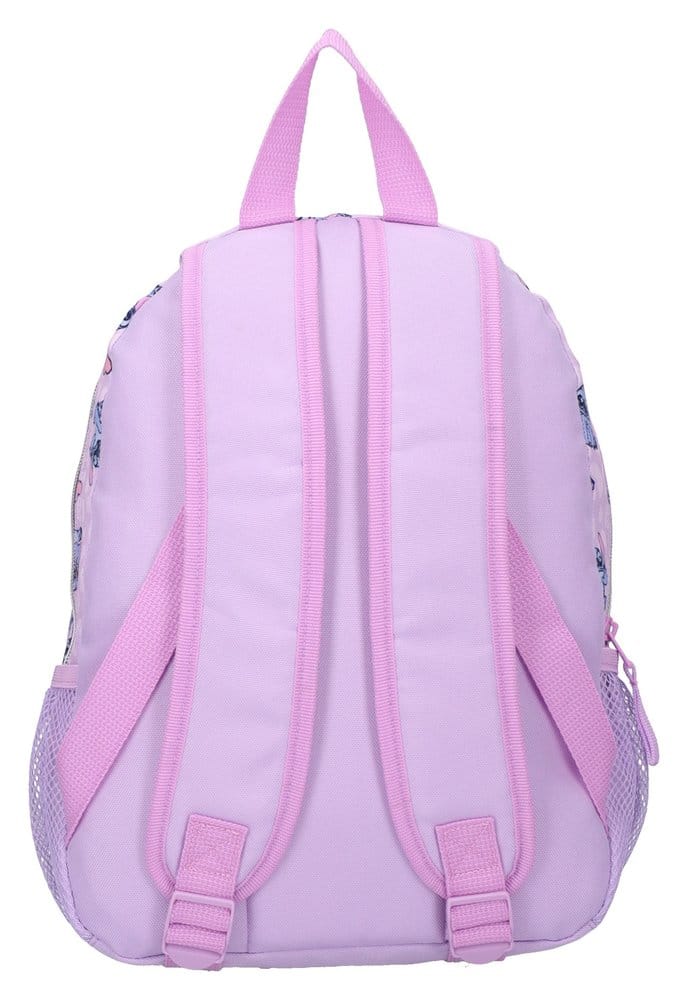 Lilo & Stitch Backpack Stitch Love From Outer Space 34 cm