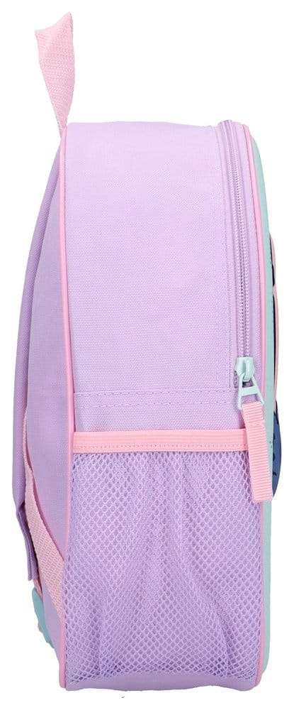Lilo & Stitch Backpack 3D Stitch Fun Bunch 32 cm