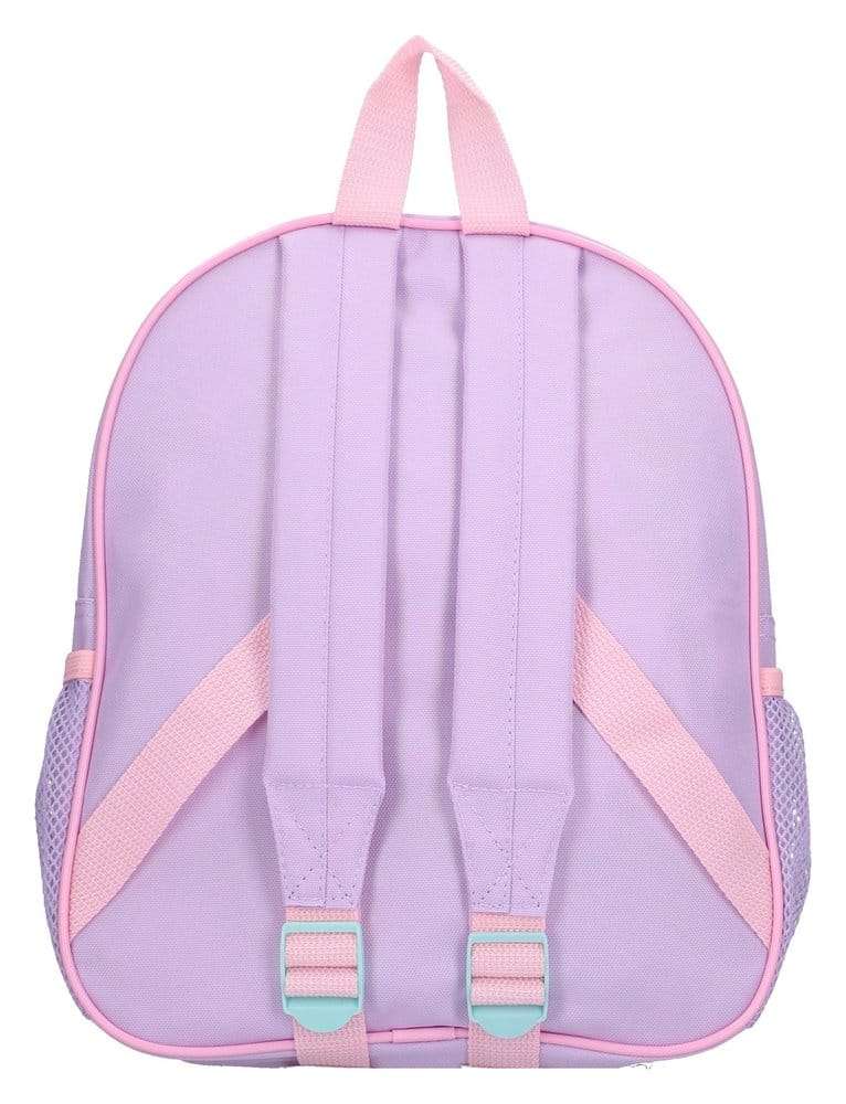 Lilo & Stitch Backpack 3D Stitch Fun Bunch 32 cm