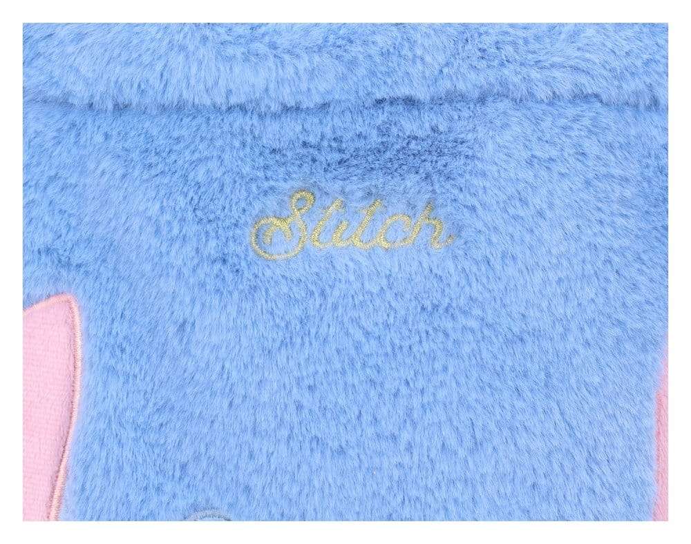 Lilo & Stitch Shopping Bag Stitch Galaxy Fluff