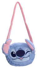 Lilo & Stitch Shoulder Bag Stitch Galaxy Fluff