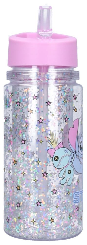 Lilo & Stitch Drinking Bottle Twinkle Thirst 300ml