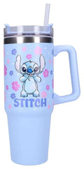 Lilo & Stitch Drinking Bottle Stitch Bottled Bliss 900ml