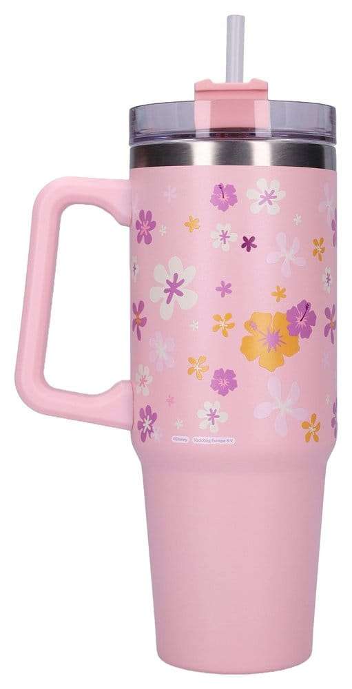 Lilo & Stitch Drinking Bottle Stitch Bottled Bliss 900ml