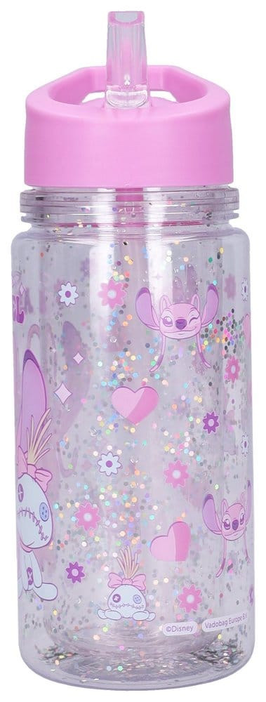 Lilo & Stitch Drinking Bottle Stitch Twinkle Thirst 300ml
