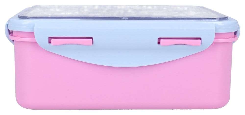 Lilo & Stitch Lunch Box Lunch Love 18 cm