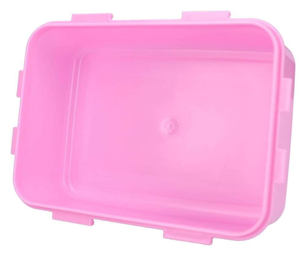 Lilo & Stitch Lunch Box Lunch Love 18 cm