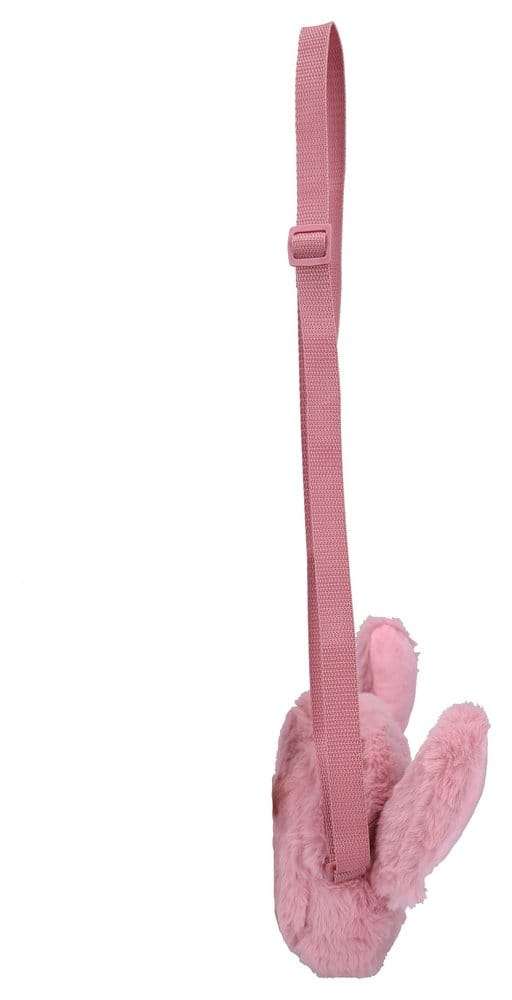 Lilo & Stitch Shoulder Bag Stitch Galaxy Fluff