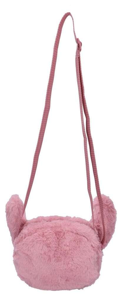 Lilo & Stitch Shoulder Bag Stitch Galaxy Fluff