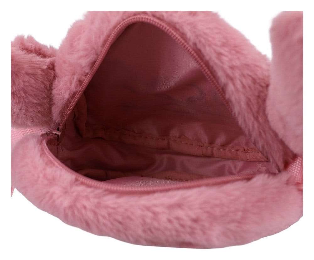 Lilo & Stitch Shoulder Bag Stitch Galaxy Fluff
