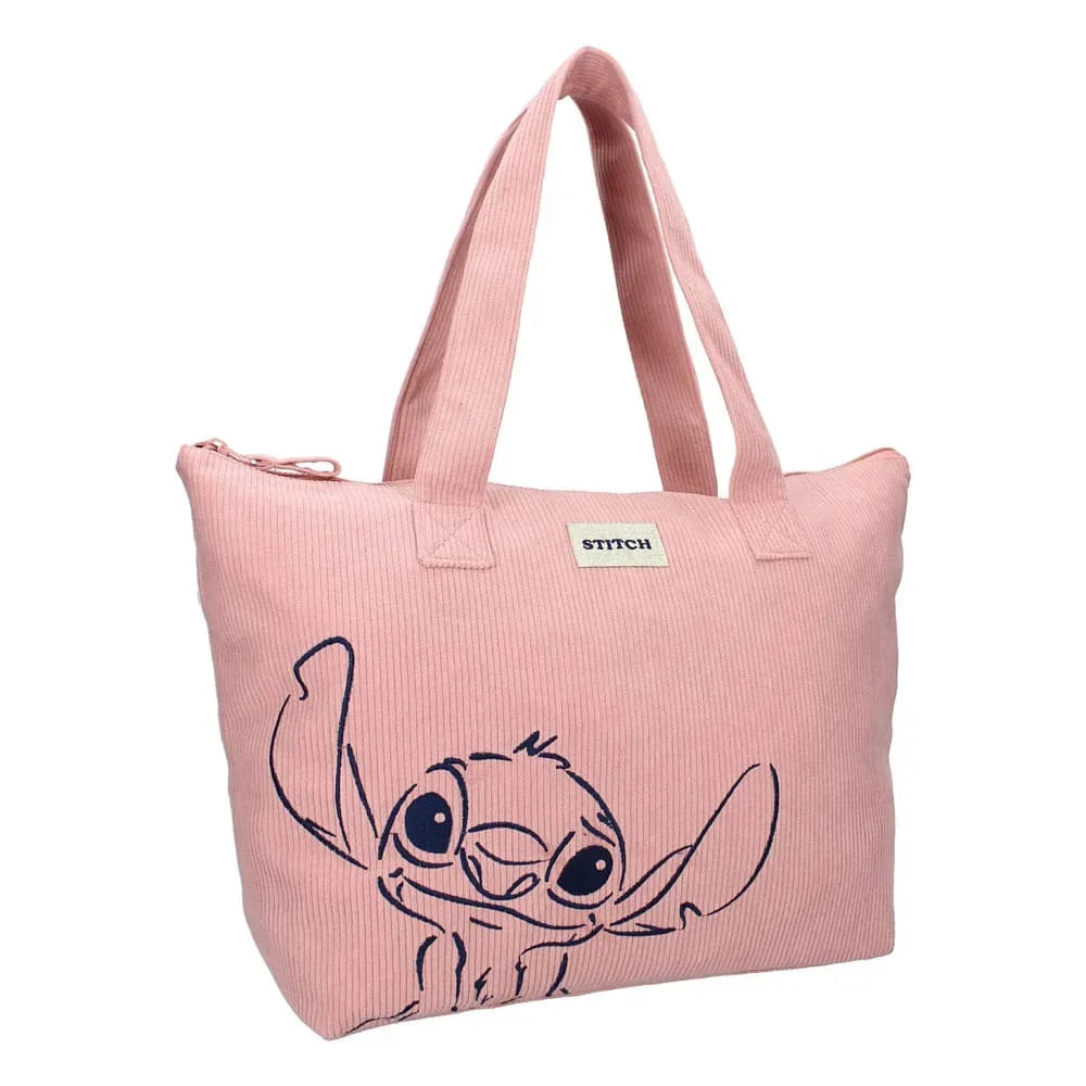 Lilo & Stitch Tote Bag Stitch Obsessed Vadobag