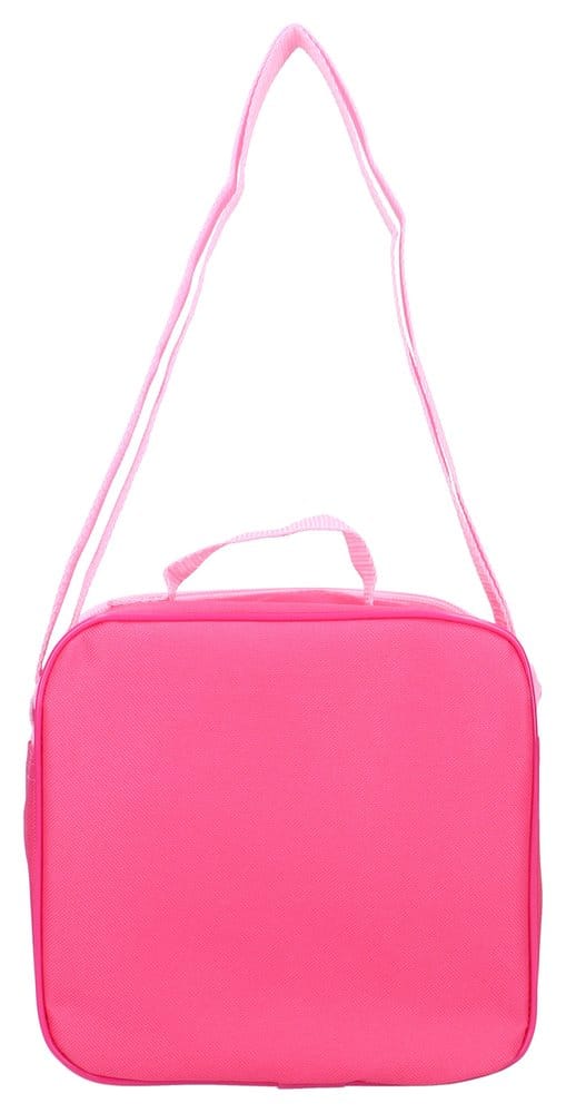 Minnie Mouse Lunch Bag Set "Squeeze the Day" 12 cm