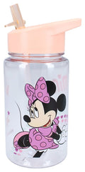 Minnie Mouse vattenflaska Drink Up 450 ml