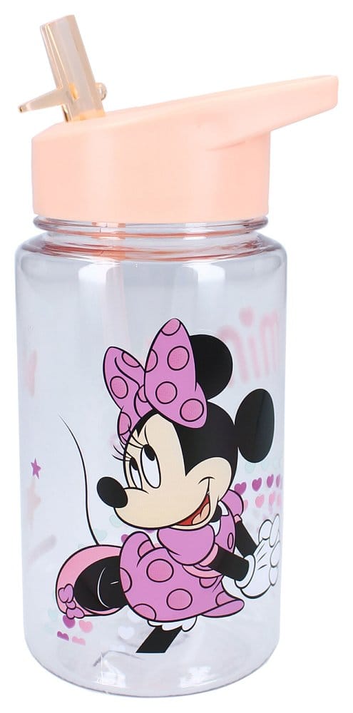 Minnie Mouse vattenflaska Drink Up 450 ml