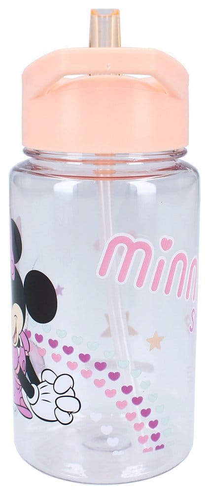 Minnie Mouse vattenflaska Drink Up 450 ml