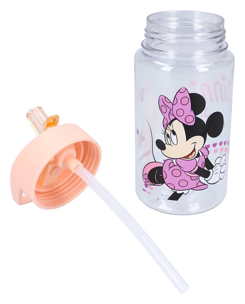 Minnie Mouse vattenflaska Drink Up 450 ml
