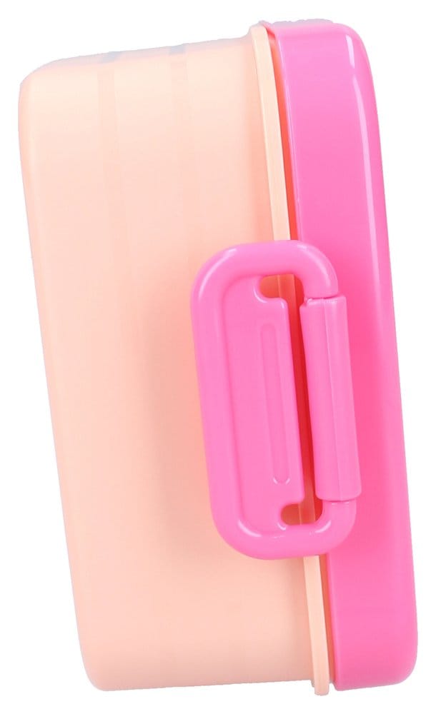 Minnie Mouse Lunchbox Lunch Bunch 16 cm