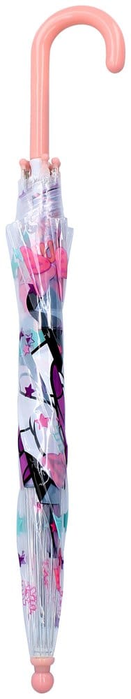 Minnie Mouse paraply Rainy Days 60 cm